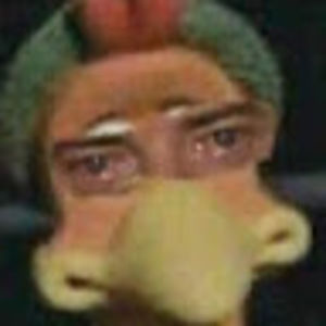 Meet your Posher, Lucy